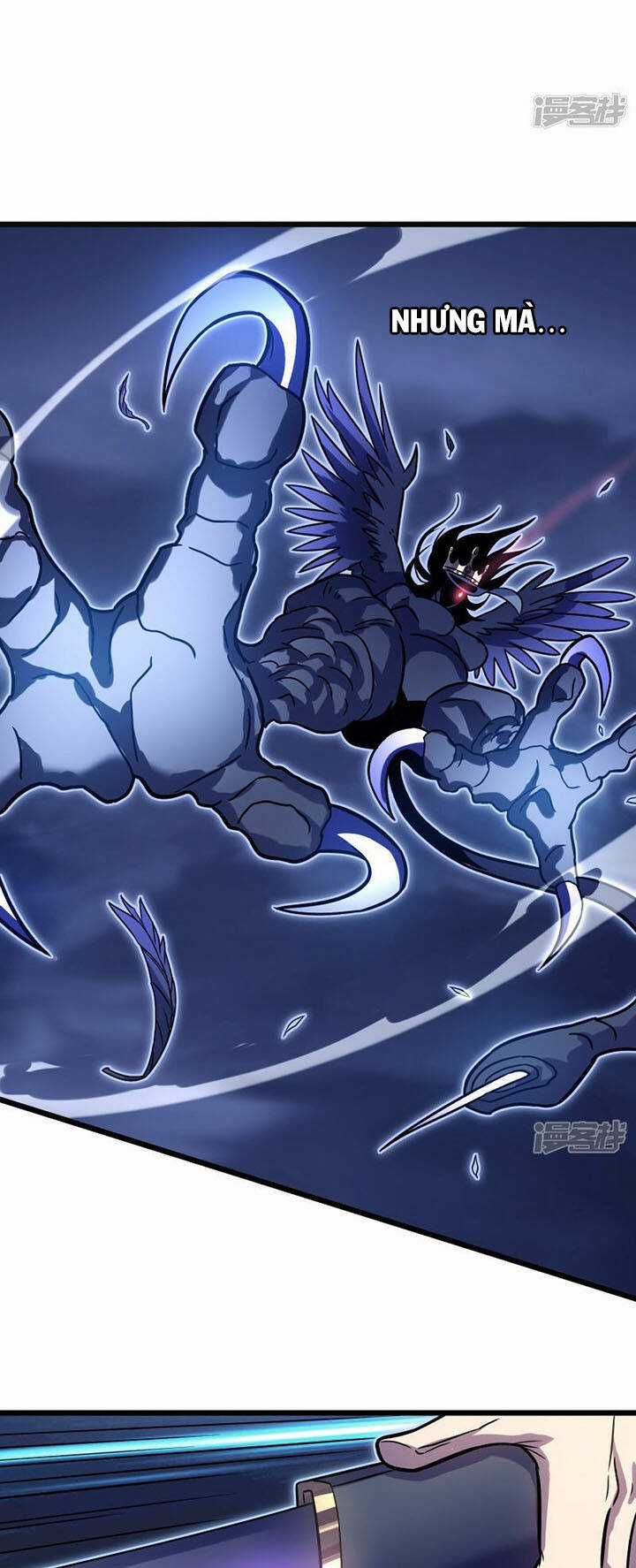 Ta Là Sát Thần Chapter 61 trang 50