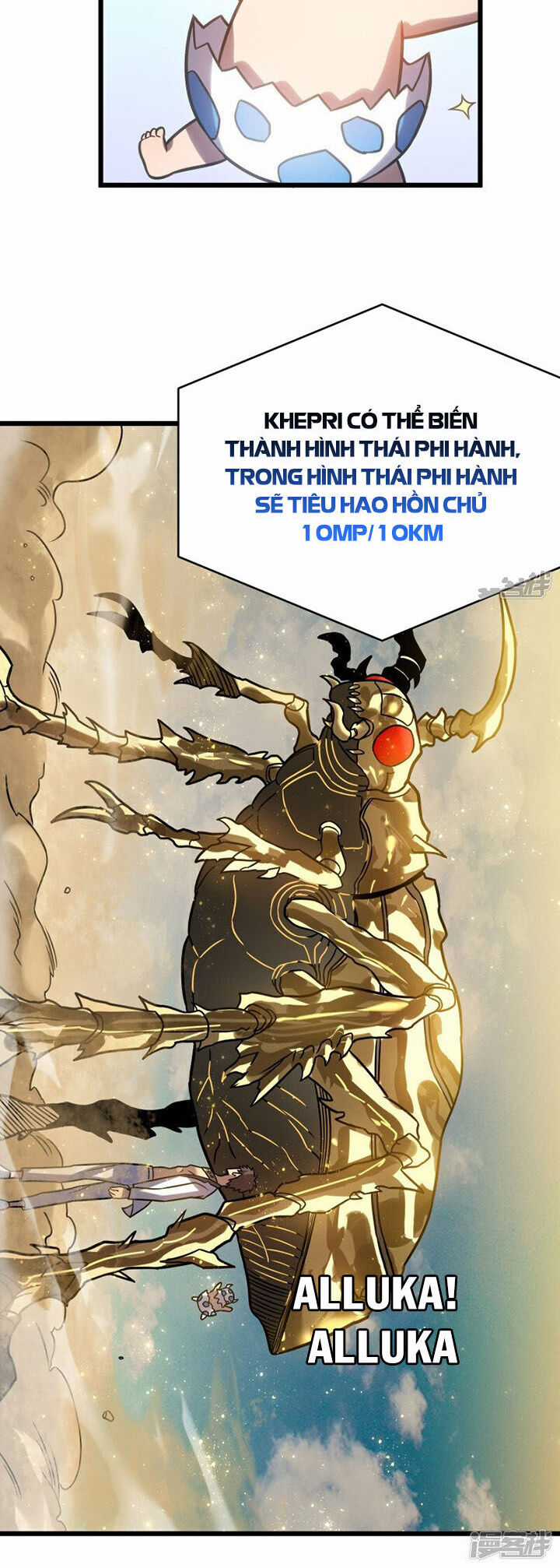 Ta Là Sát Thần Chapter 62 trang 10