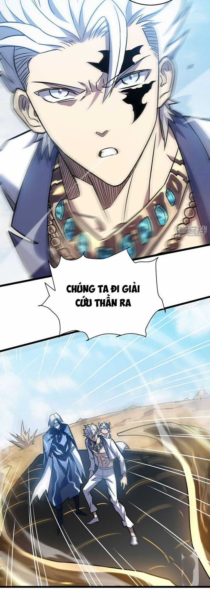 Ta Là Sát Thần Chapter 62 trang 14