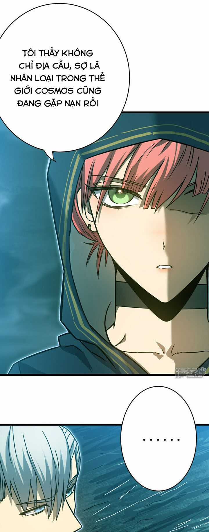 Ta Là Sát Thần Chapter 62 trang 17