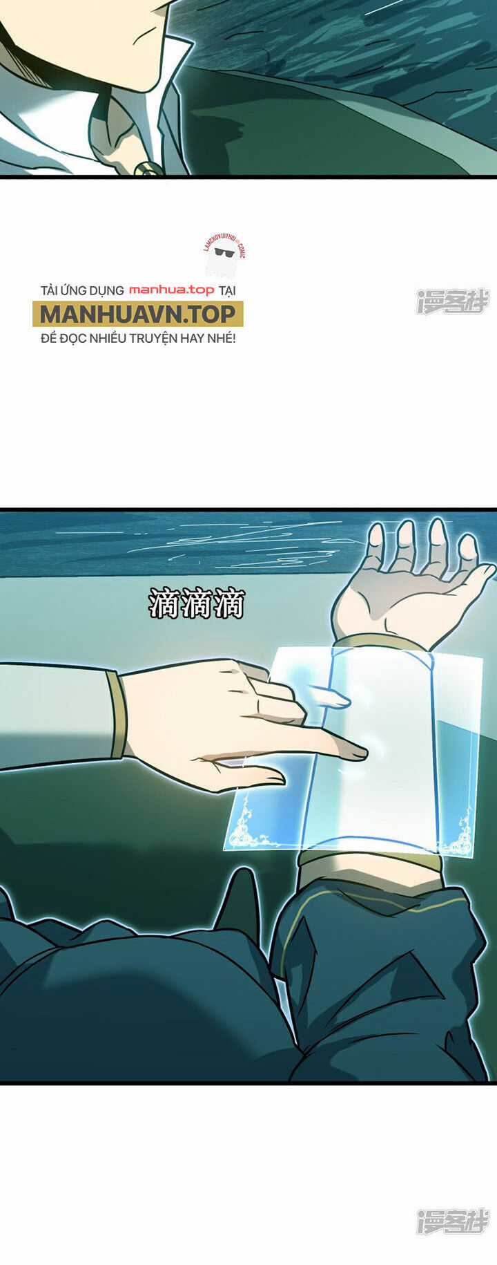 Ta Là Sát Thần Chapter 62 trang 18