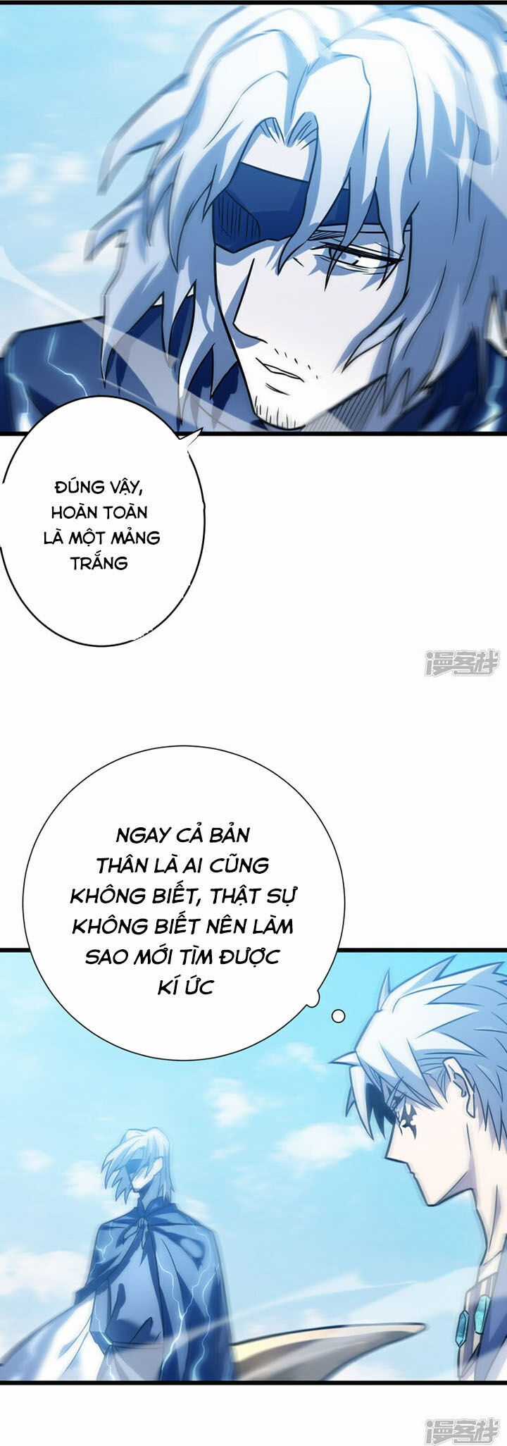 Ta Là Sát Thần Chapter 62 trang 23