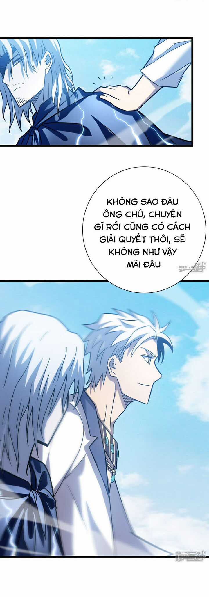 Ta Là Sát Thần Chapter 62 trang 24