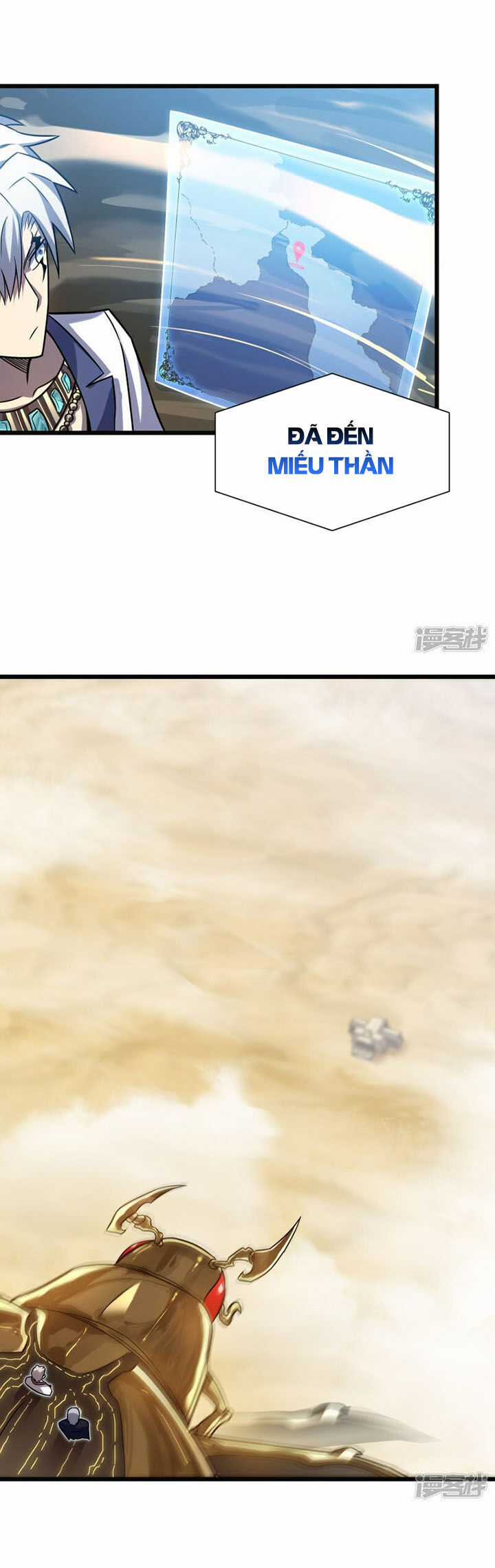 Ta Là Sát Thần Chapter 62 trang 25