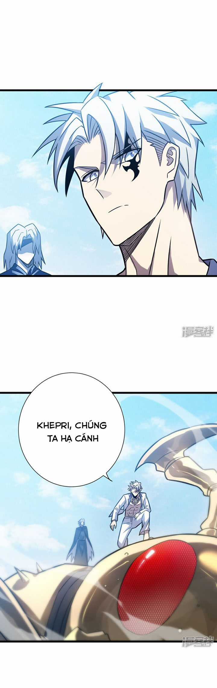Ta Là Sát Thần Chapter 62 trang 26