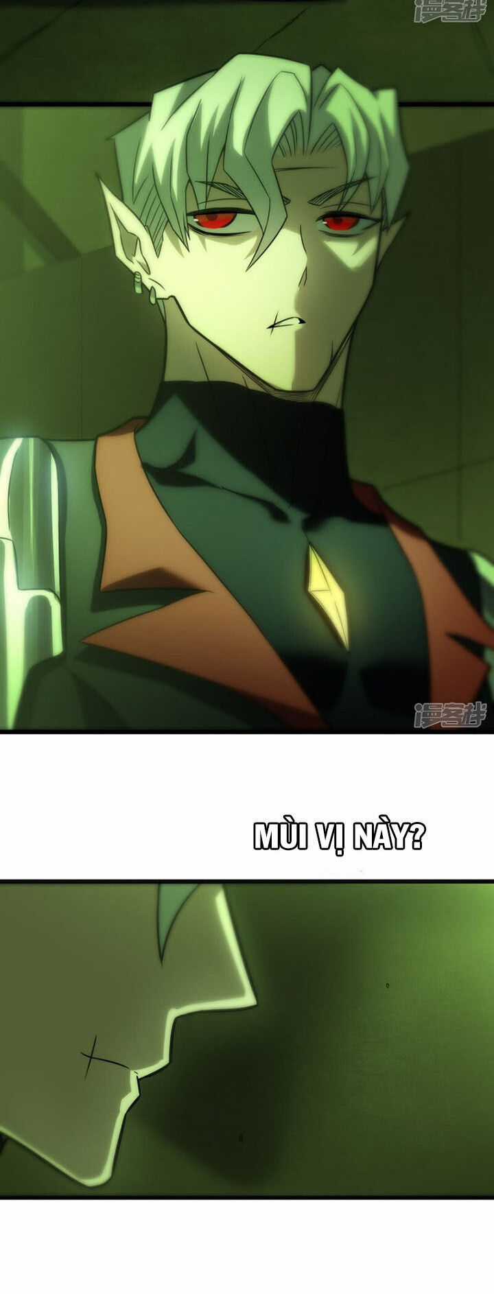 Ta Là Sát Thần Chapter 62 trang 28