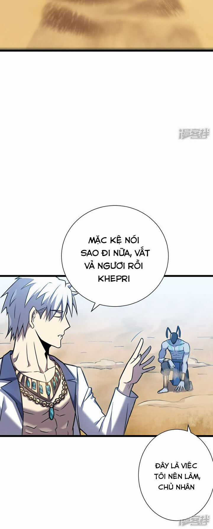 Ta Là Sát Thần Chapter 62 trang 30