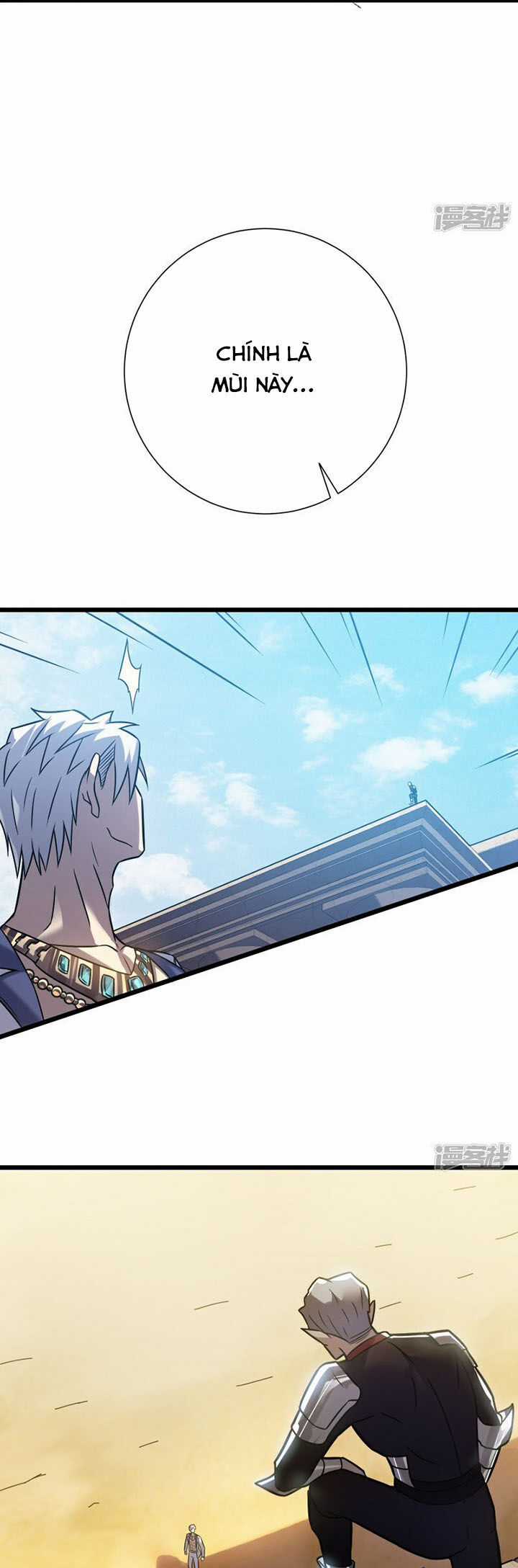 Ta Là Sát Thần Chapter 62 trang 33