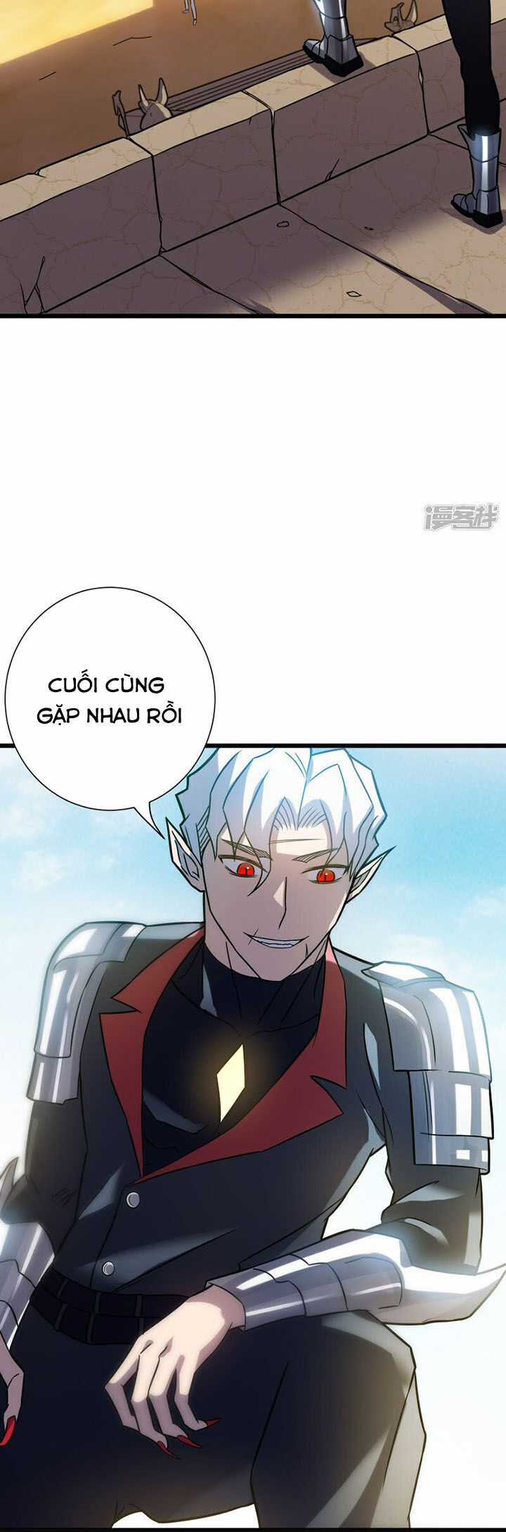 Ta Là Sát Thần Chapter 62 trang 34