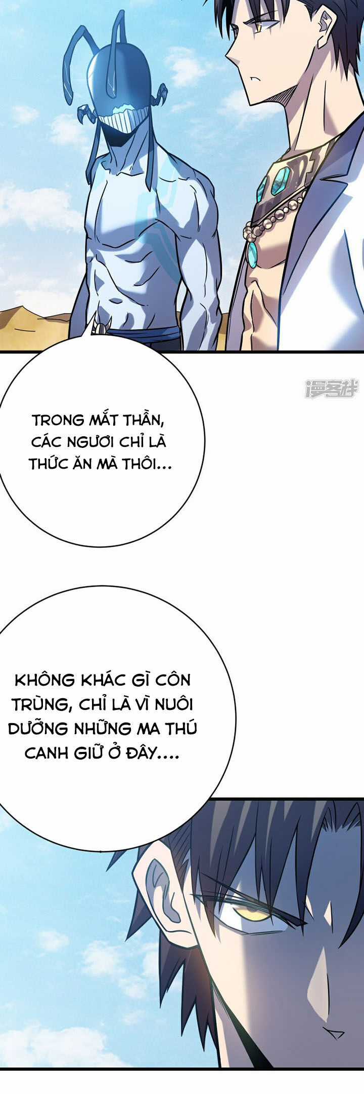 Ta Là Sát Thần Chapter 62 trang 4