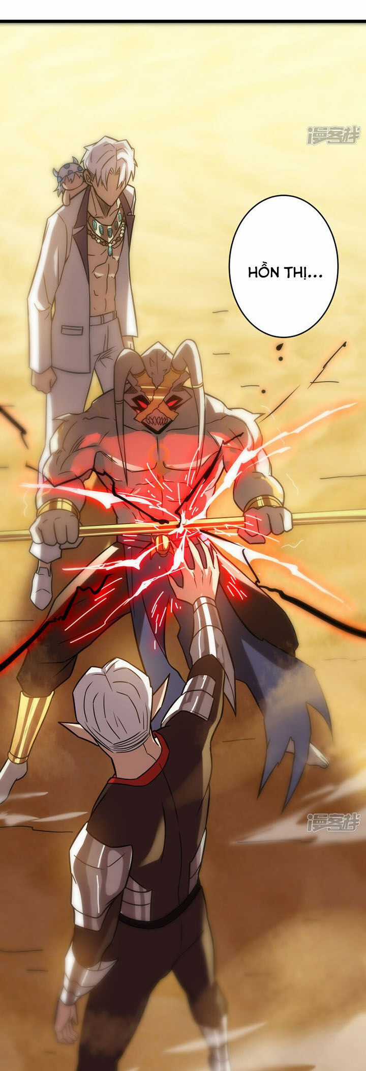 Ta Là Sát Thần Chapter 62 trang 41
