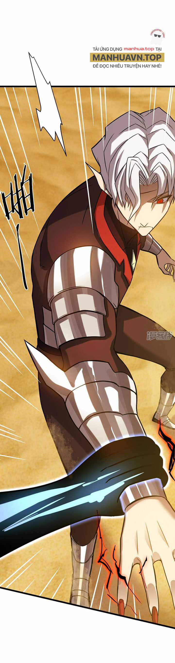 Ta Là Sát Thần Chapter 62 trang 45