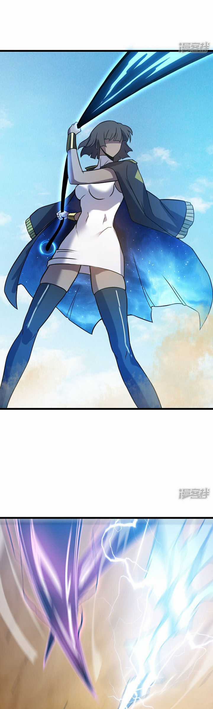 Ta Là Sát Thần Chapter 62 trang 46