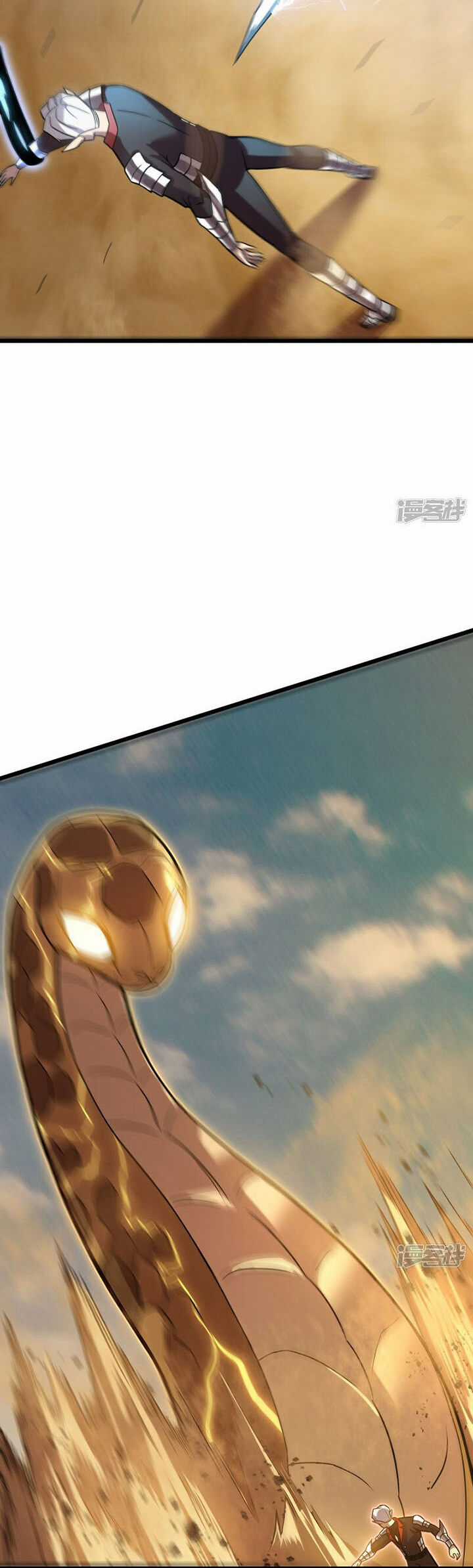 Ta Là Sát Thần Chapter 62 trang 47