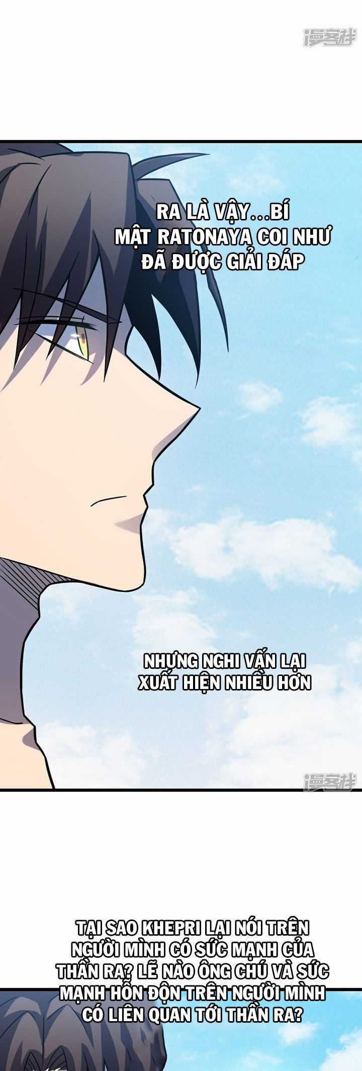 Ta Là Sát Thần Chapter 62 trang 5