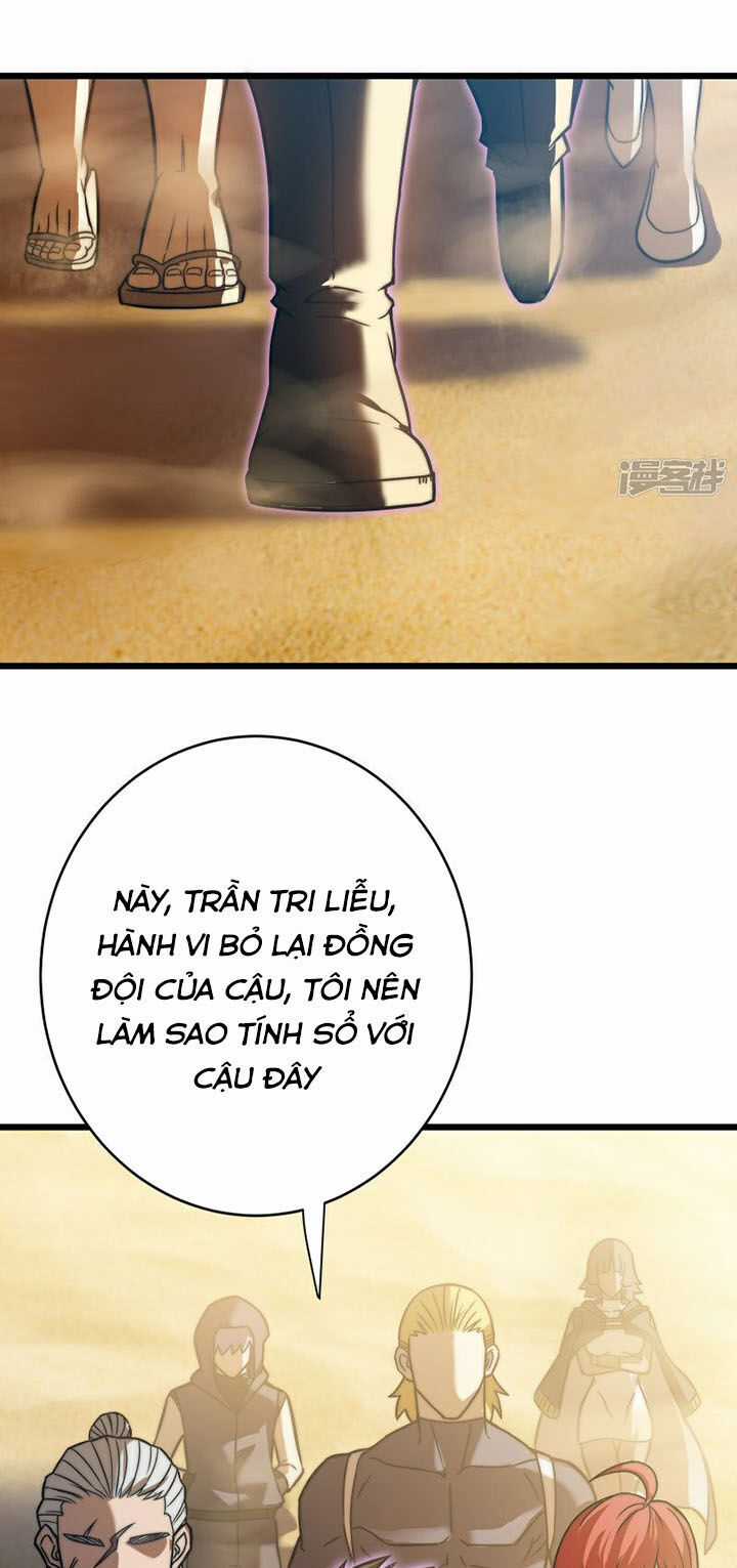 Ta Là Sát Thần Chapter 62 trang 50