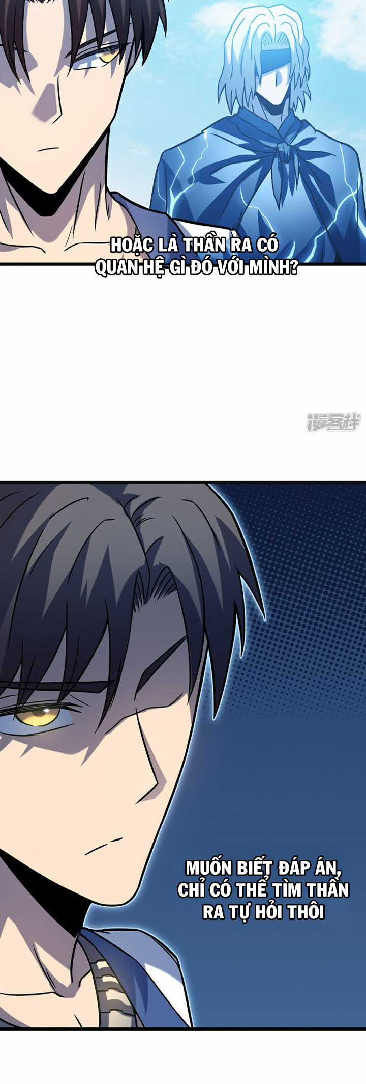 Ta Là Sát Thần Chapter 62 trang 6