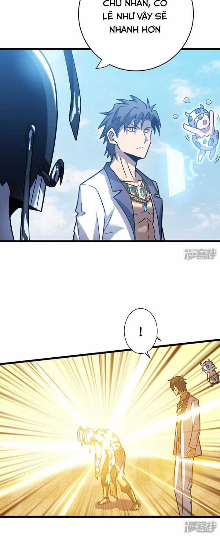 Ta Là Sát Thần Chapter 62 trang 8