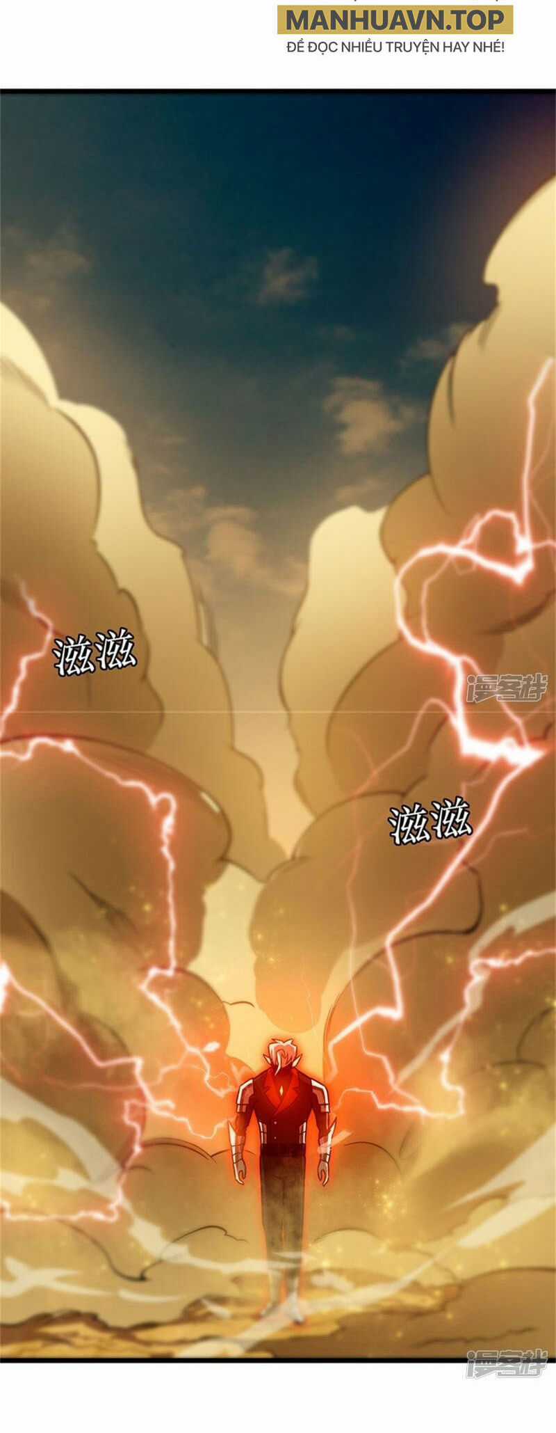 Ta Là Sát Thần Chapter 63 trang 10