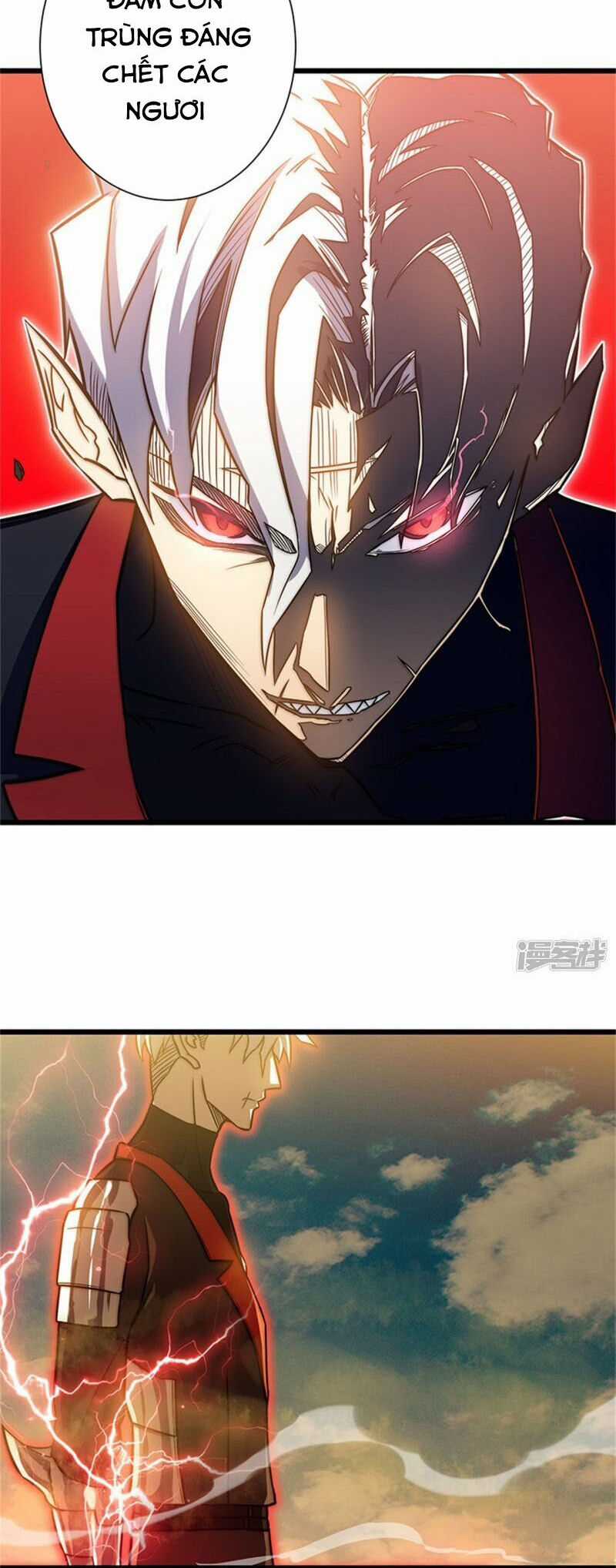 Ta Là Sát Thần Chapter 63 trang 12