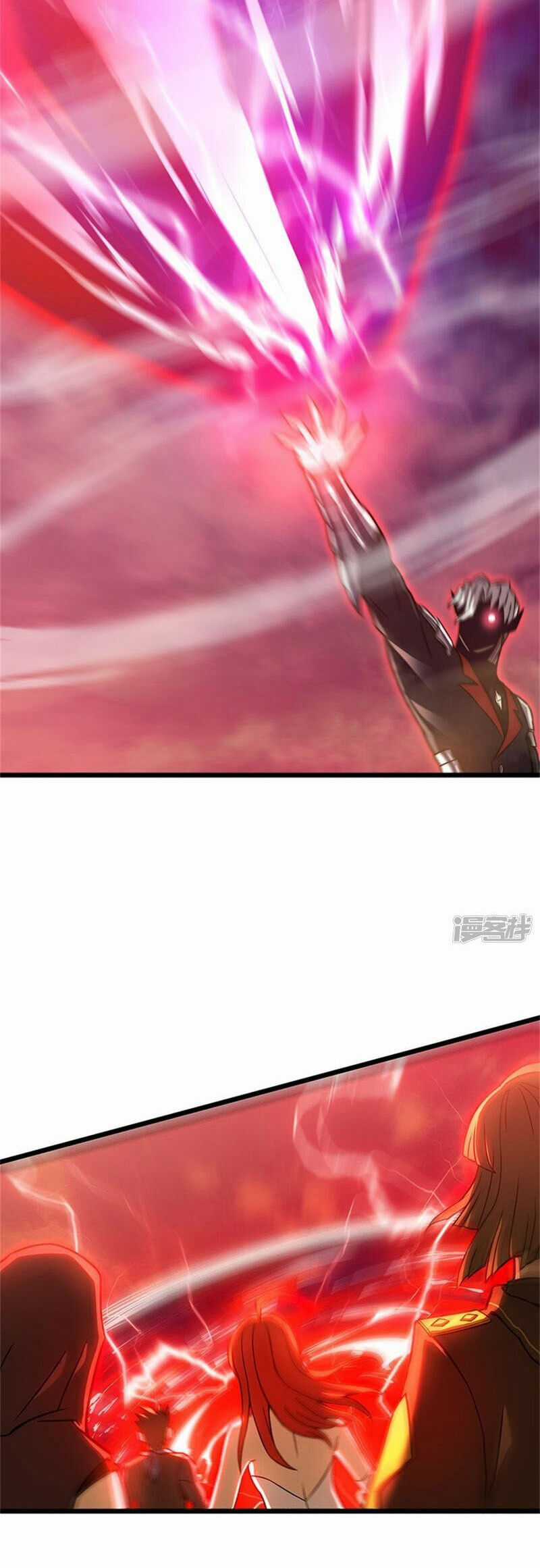 Ta Là Sát Thần Chapter 63 trang 14