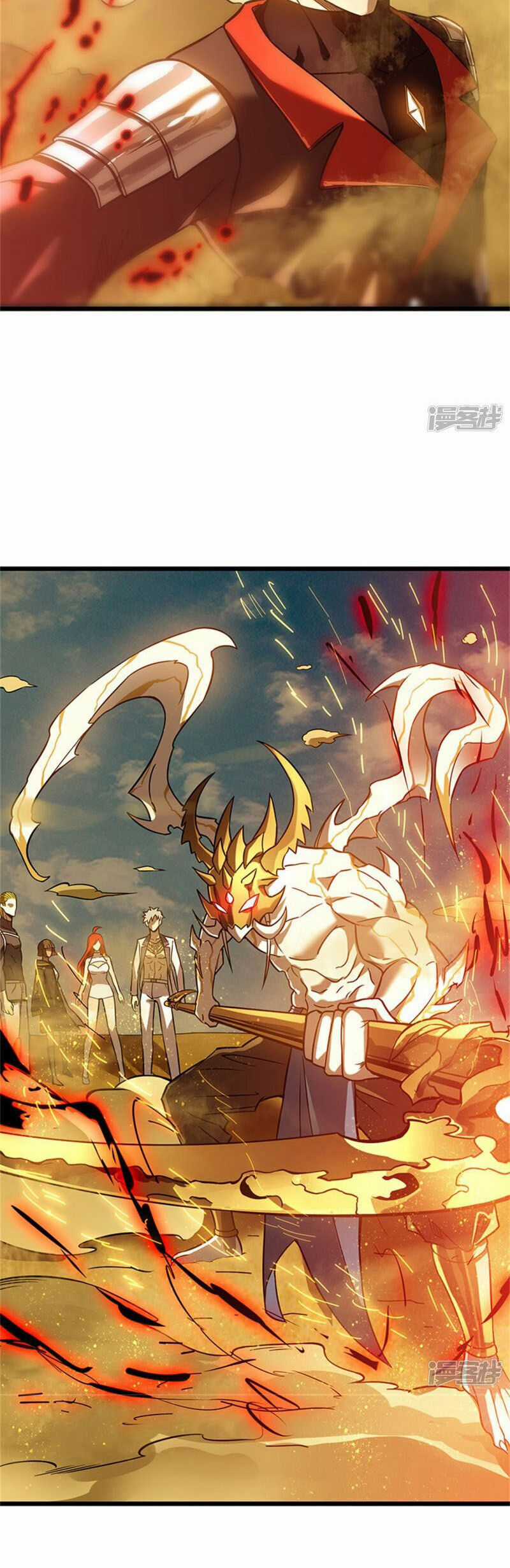 Ta Là Sát Thần Chapter 63 trang 16