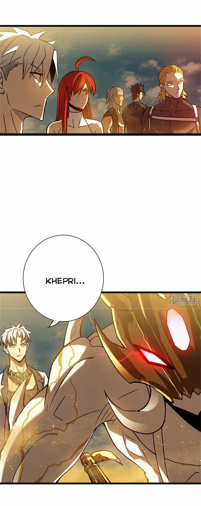 Ta Là Sát Thần Chapter 63 trang 17