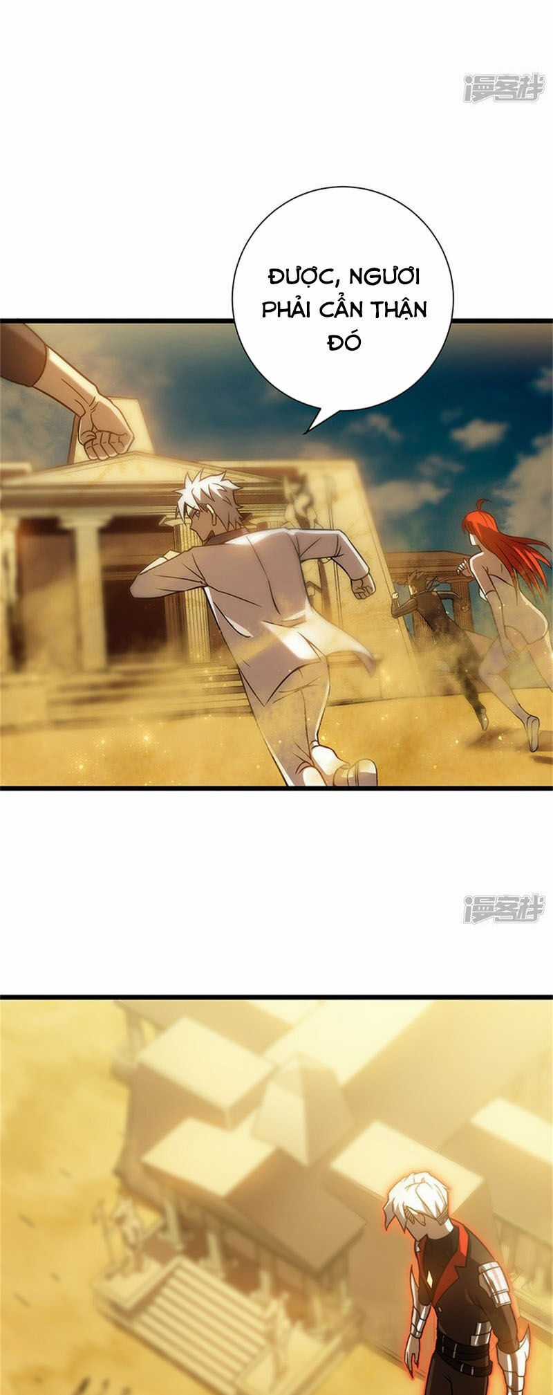 Ta Là Sát Thần Chapter 63 trang 19