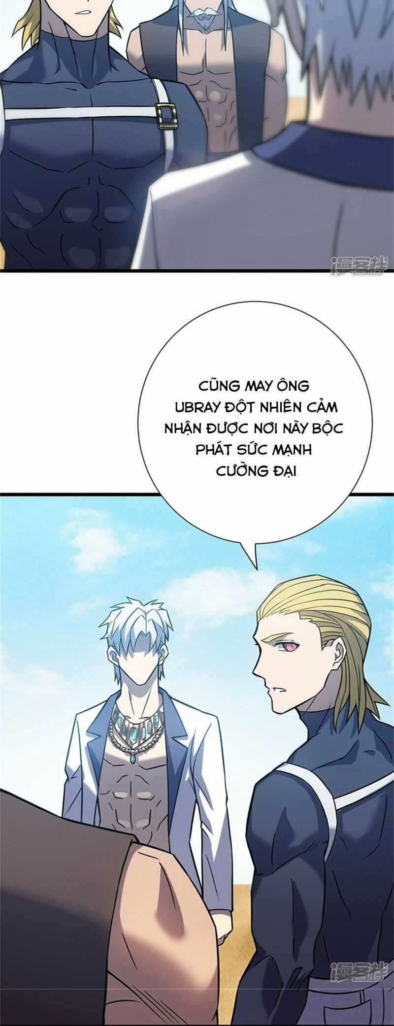 Ta Là Sát Thần Chapter 63 trang 2