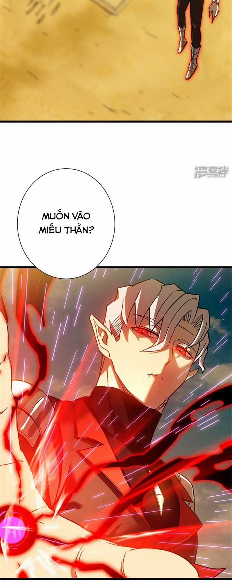 Ta Là Sát Thần Chapter 63 trang 20