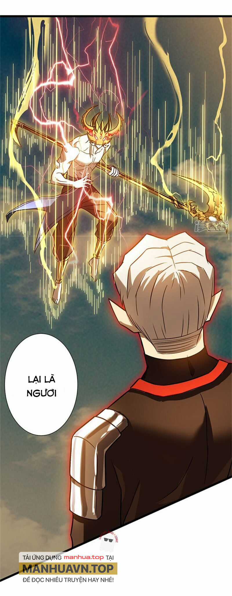 Ta Là Sát Thần Chapter 63 trang 22