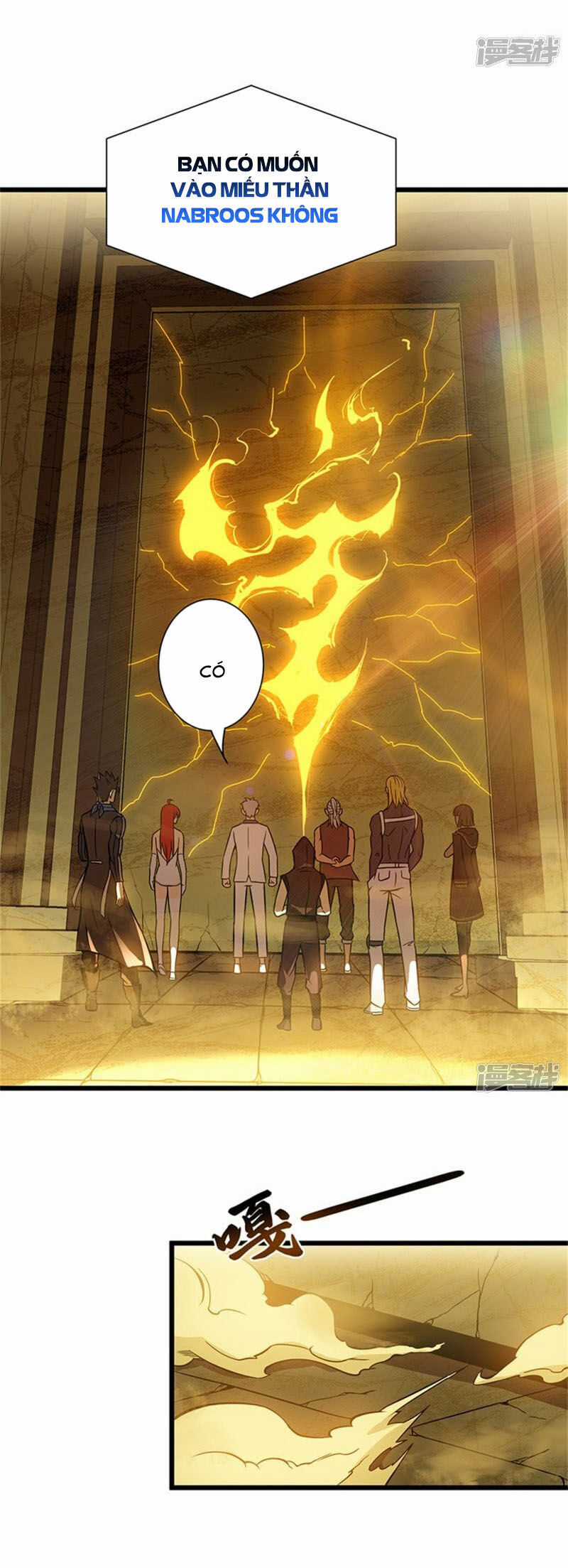 Ta Là Sát Thần Chapter 63 trang 23