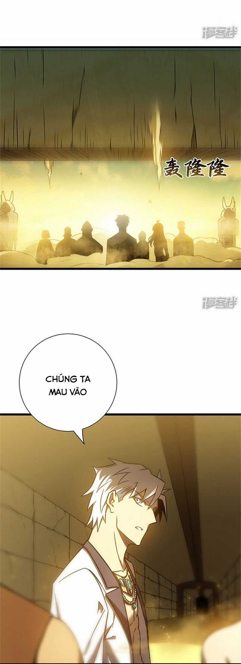 Ta Là Sát Thần Chapter 63 trang 24