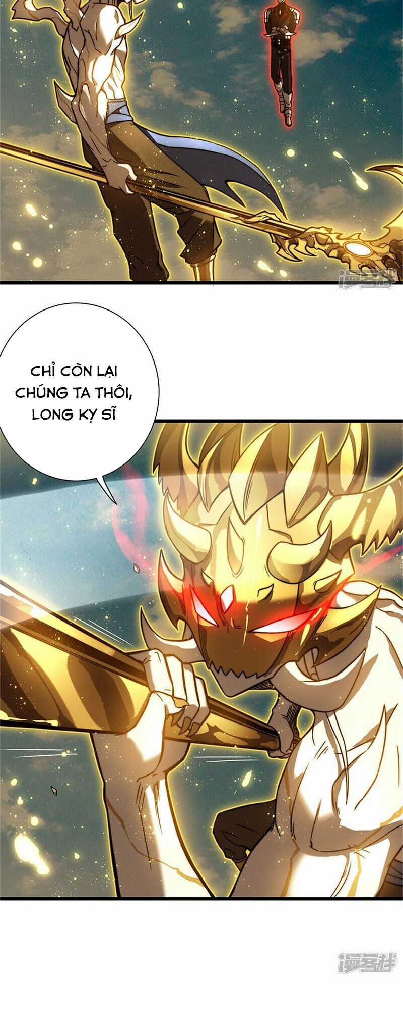 Ta Là Sát Thần Chapter 63 trang 26