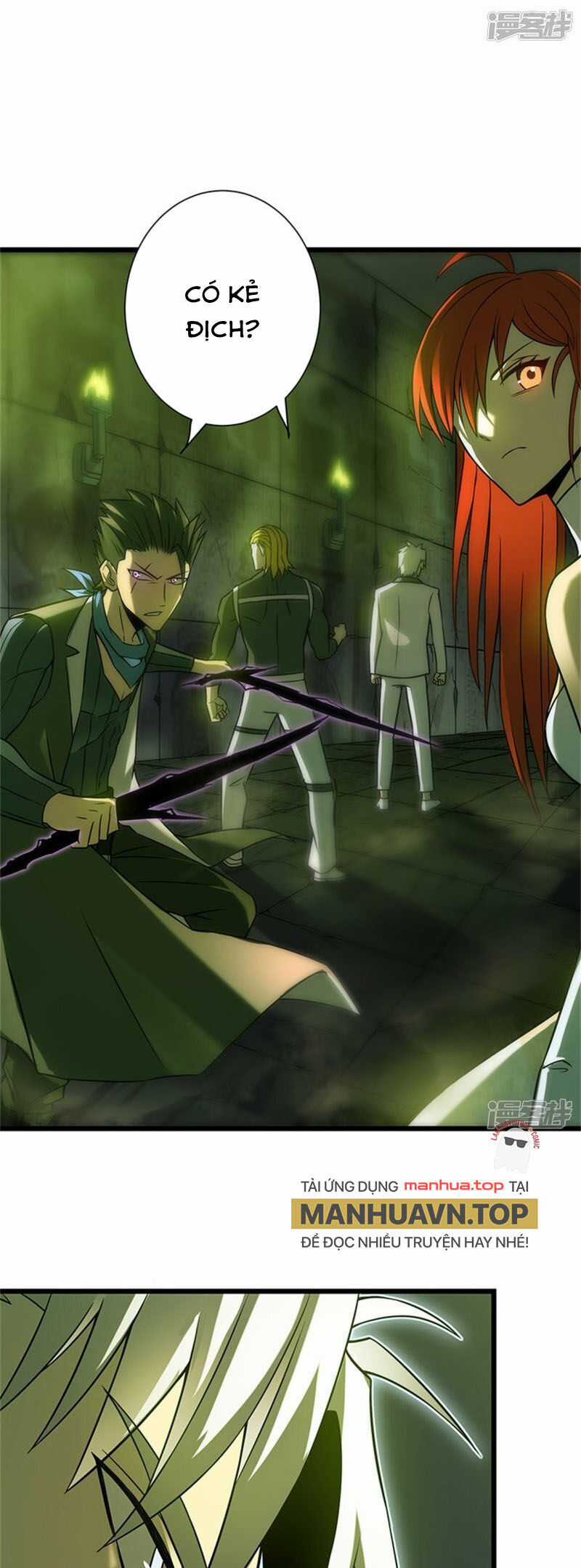 Ta Là Sát Thần Chapter 63 trang 29