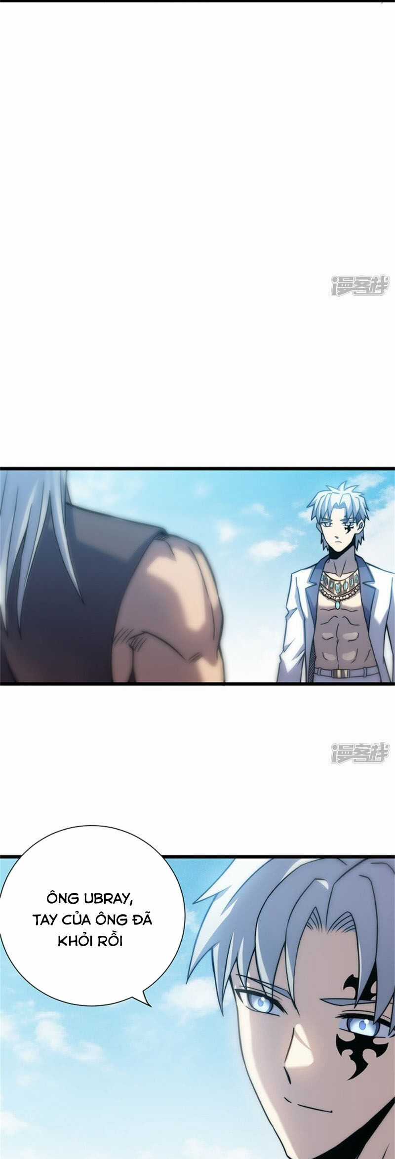 Ta Là Sát Thần Chapter 63 trang 3