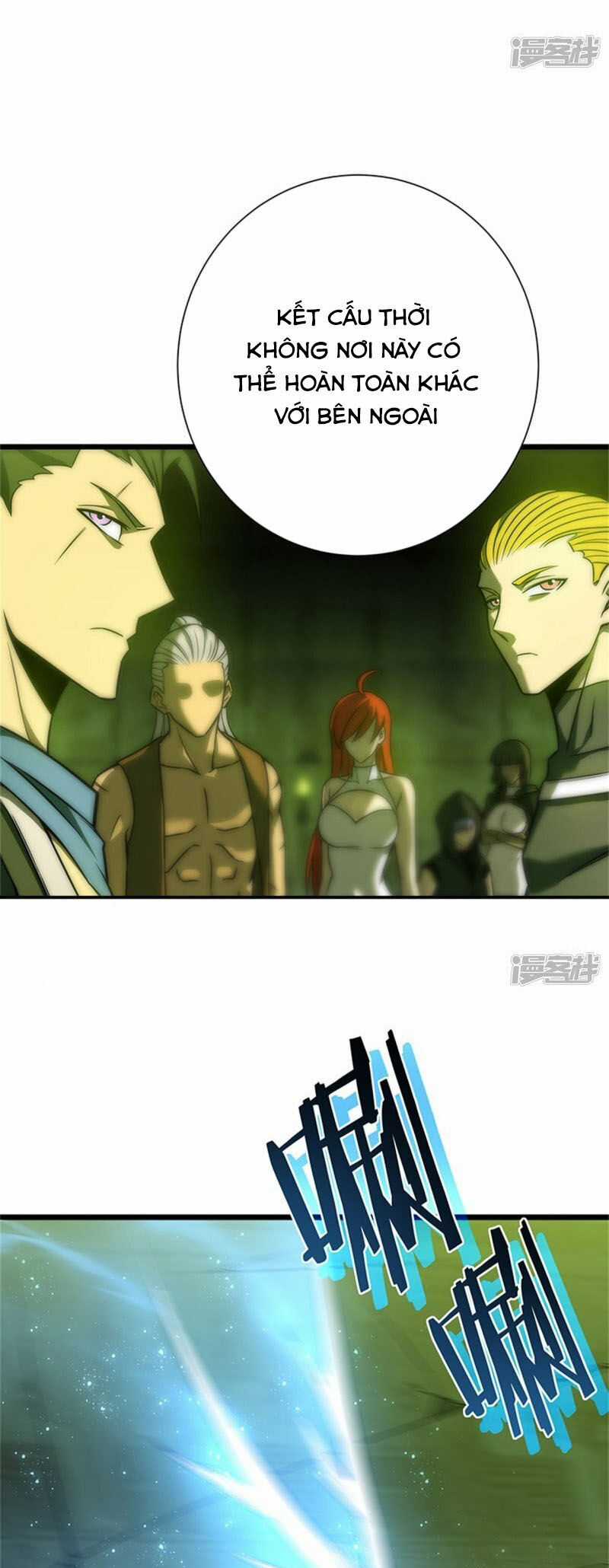 Ta Là Sát Thần Chapter 63 trang 33