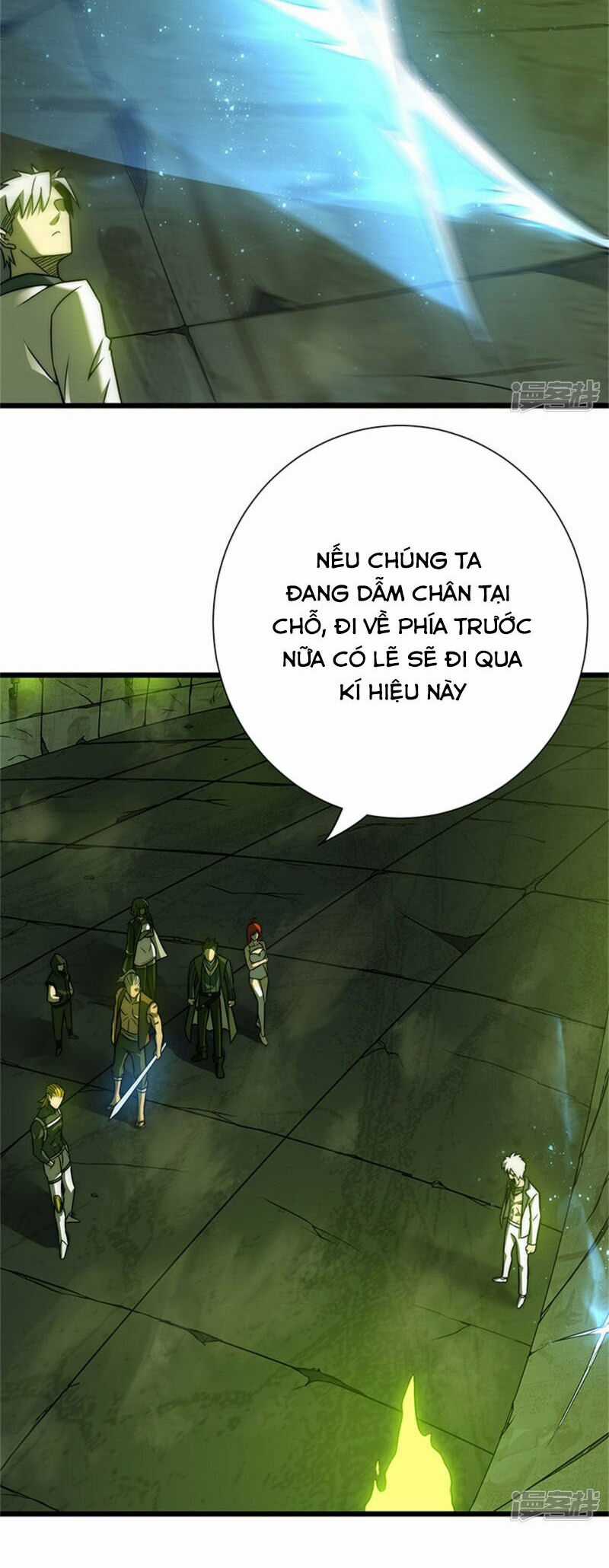 Ta Là Sát Thần Chapter 63 trang 34