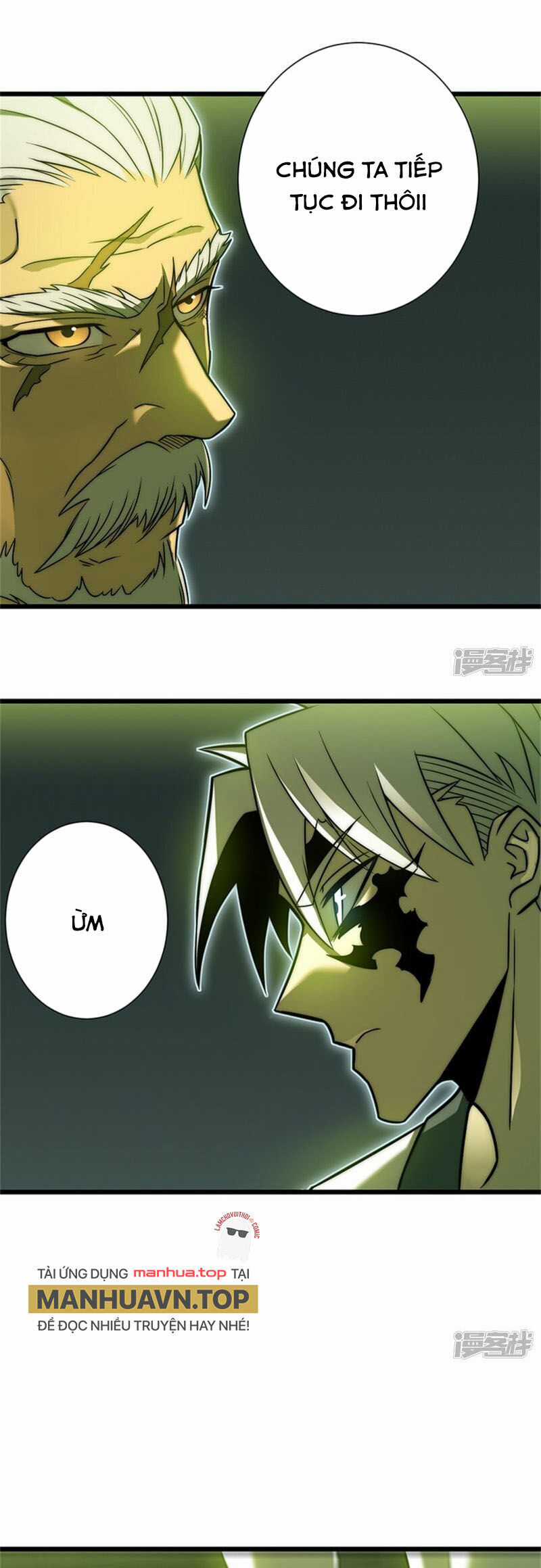 Ta Là Sát Thần Chapter 63 trang 35