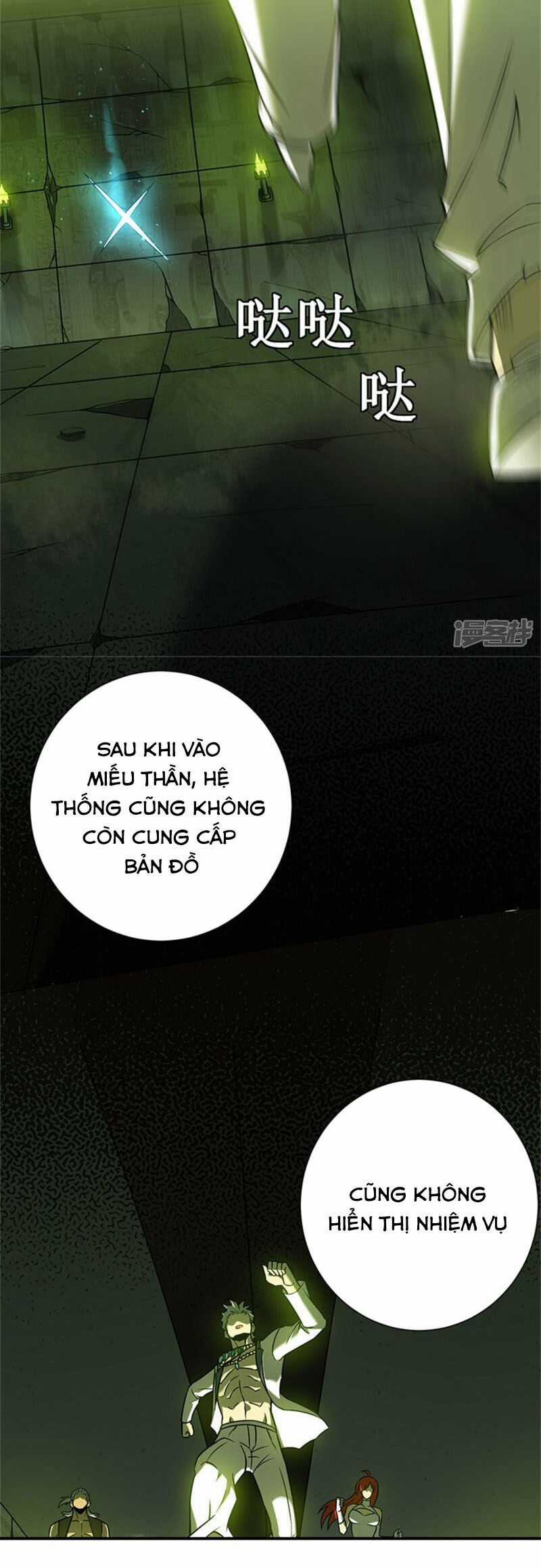 Ta Là Sát Thần Chapter 63 trang 36