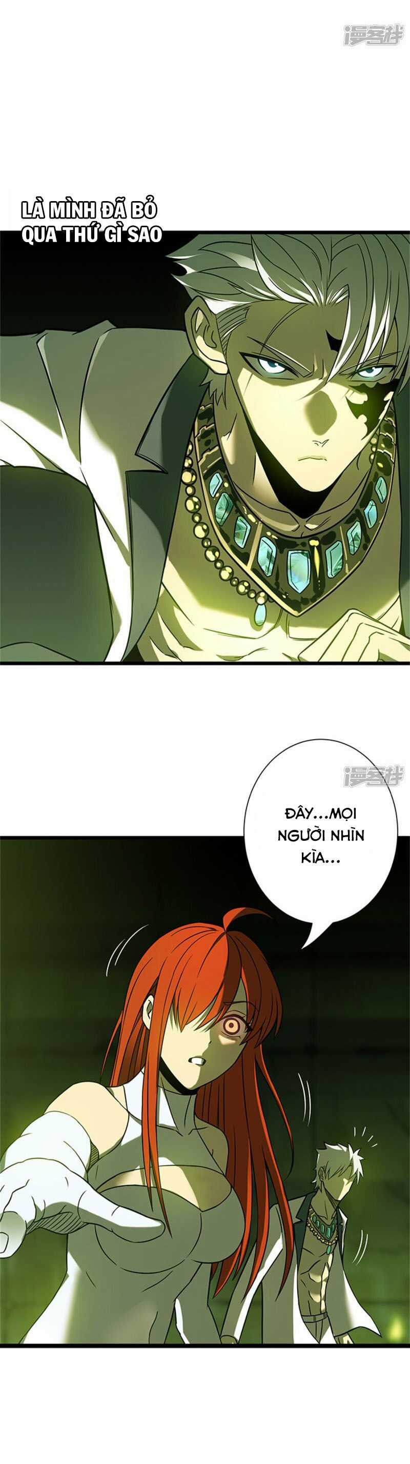 Ta Là Sát Thần Chapter 63 trang 37