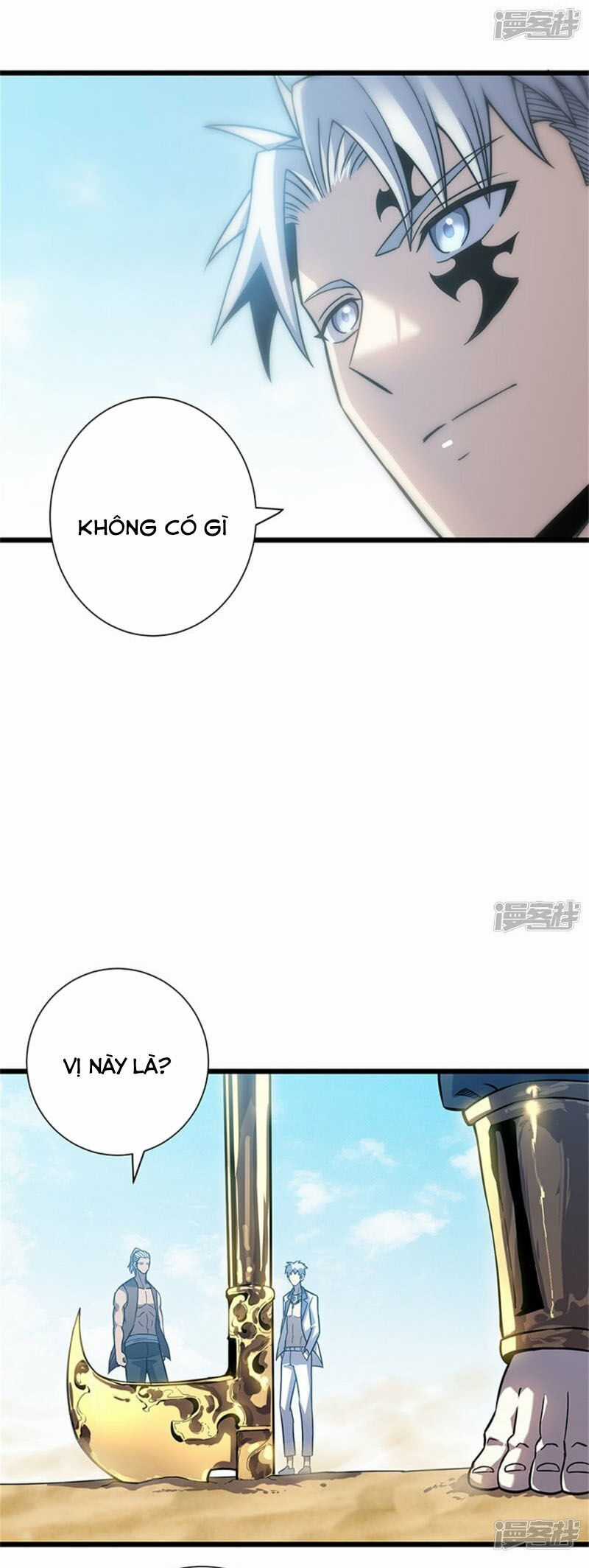 Ta Là Sát Thần Chapter 63 trang 5