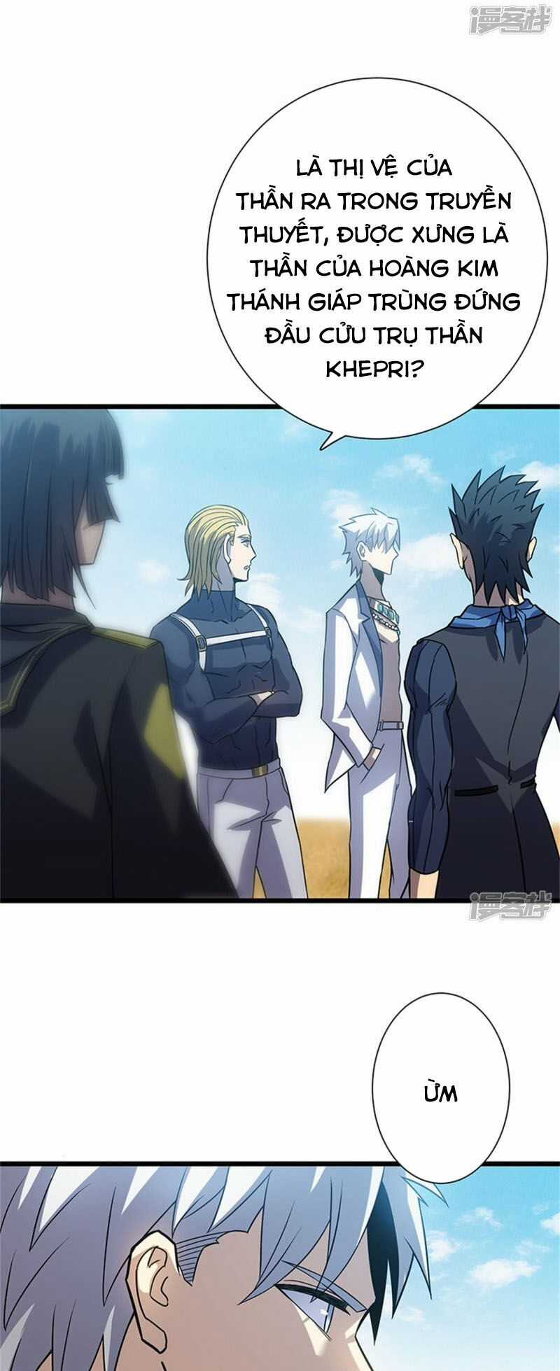 Ta Là Sát Thần Chapter 63 trang 7