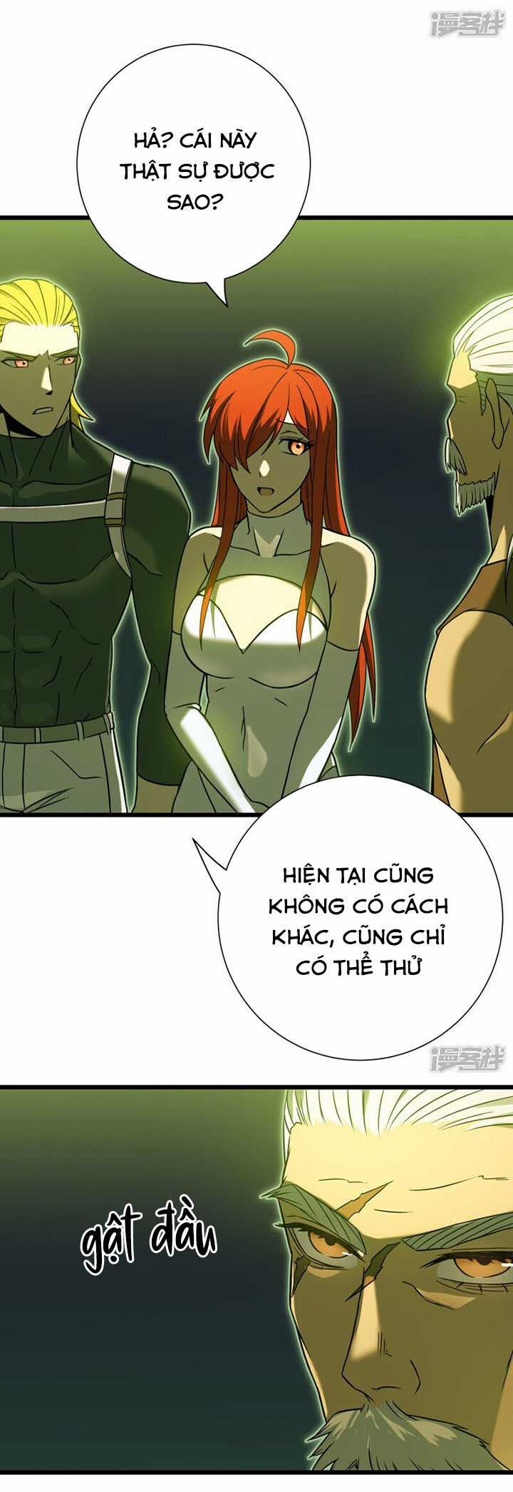 Ta Là Sát Thần Chapter 64 trang 10