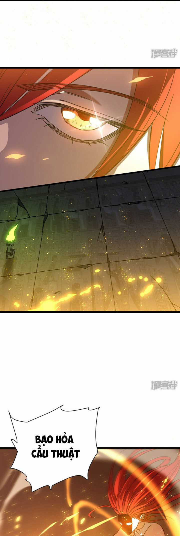 Ta Là Sát Thần Chapter 64 trang 12