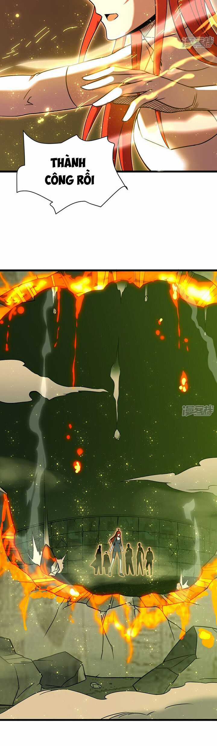 Ta Là Sát Thần Chapter 64 trang 15