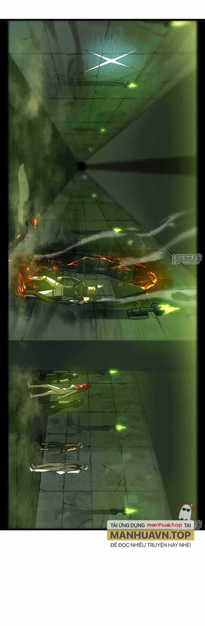 Ta Là Sát Thần Chapter 64 trang 17