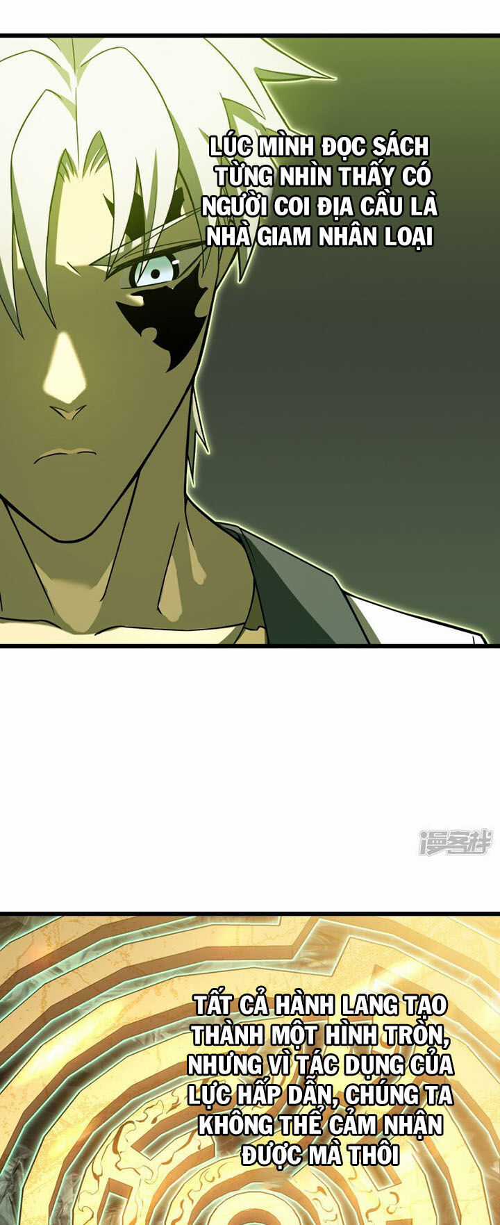 Ta Là Sát Thần Chapter 64 trang 19