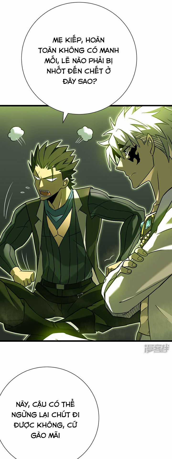 Ta Là Sát Thần Chapter 64 trang 25