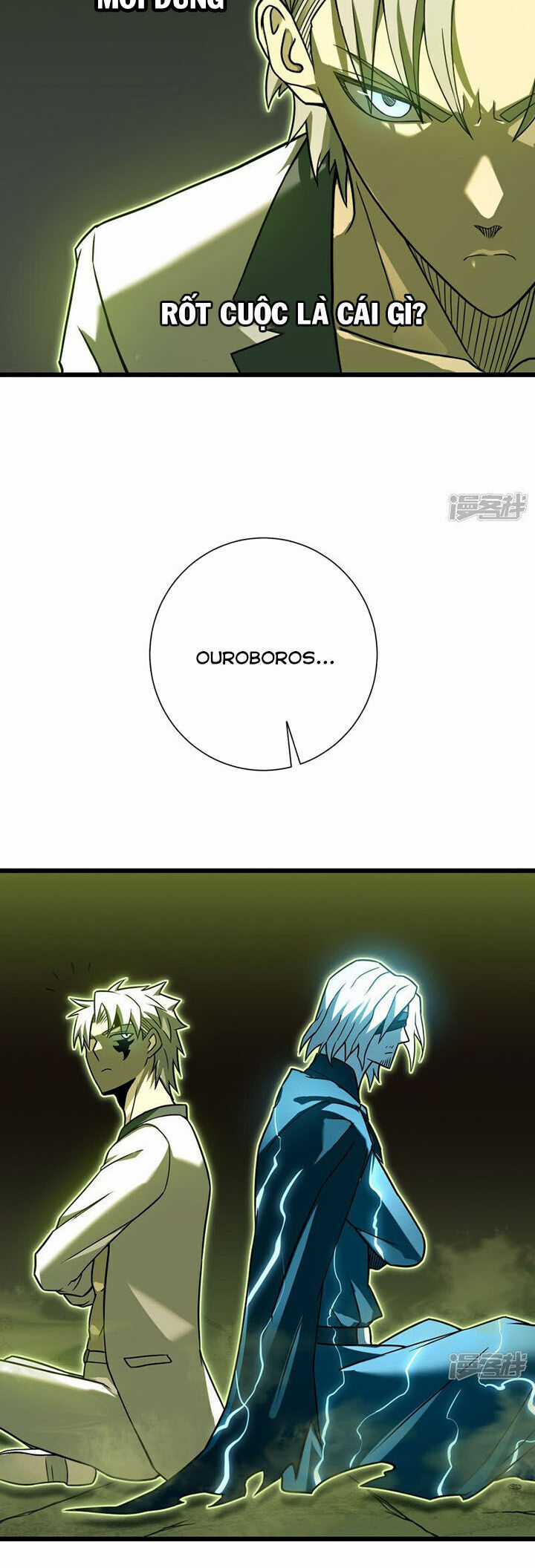 Ta Là Sát Thần Chapter 64 trang 28